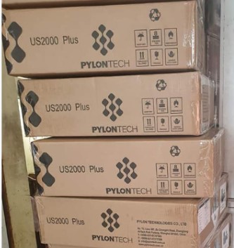 Lifepo4 Solar Energy System 48v 100ah Battery Module Pack 6000 Times Cycle Life