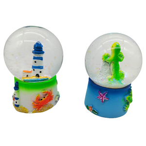 Boule d'eau en gros de haute qualité, souvenir, nouveau design, nouveaux produits Fengyi - Product Image 2