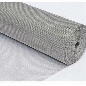 Tissu <span class=keywords><strong>de</strong></span> blindage électromagnétique en maille <span class=keywords><strong>de</strong></span> cuivre pour résistant aux radiations - Product Image 4