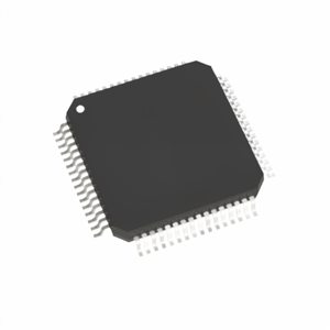 แผงวงจรรวม64 TQFP 32BIT MCU 4MB แฟลช64etqfp ชิ้นส่วนอิเล็กทรอนิกส์แบบฝัง - Product Image 1