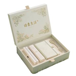 Regalos para el Día del Maestro, souvenirs exquisitos y prácticos de alta gama, sets de regalo para profesores, personalización de cajas de regalo - Product Image 5