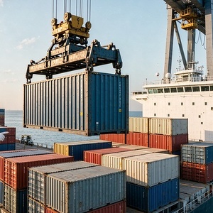 Shenzhen Durban LCL Sea Freight DDP DDU FBA <strong>Warehouse</strong> Pick Pack Label Customs <strong>Clearance</strong> - Product Image 5
