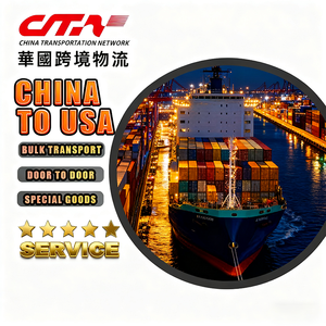 Многоканальный Экспресс-экспедитор стабильная линия морского транспорта быстрая трансграничная логистическая торговля LCL + Express to IQ - Product Image 1