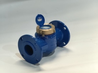 Chenshuo Rotary Vane Brass Stainless Steel Water Gauge Meter High Accuracy 2 Liquid Level Measurement Shandong LXS-65 ODM