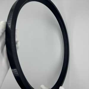 Sello de aceite de doble labio tipo FKM J: Resistencia y retención de aceite para sistemas de alta presión de uso industrial fabricados en China - Product Image 2