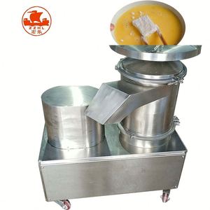Tự động ly tâm Cracker trứng ngắt tách giá máy - Product Image 5