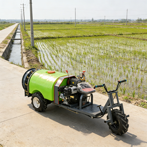 Nouvel équipement agricole : Composants de pompe à essence autopropulsée à haute productivité pour arbres à <span class=keywords><strong>nectarines</strong></span> et vignes - Product Image 4