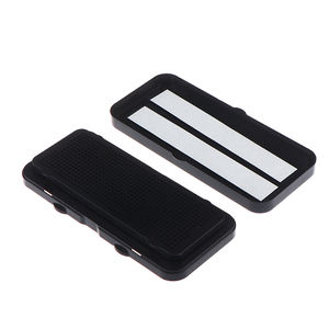 Hoge Hoeveelheid Kunstgebit Fineer Verwerking Whitening Desinfectie Reiniging Tandfineer Doos - Product Image 4