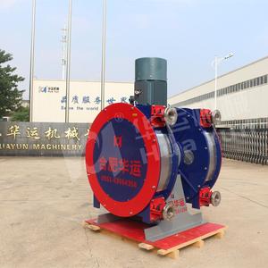 Bomba Peristáltica con Manguera para Transferir Excrementos <span class=keywords><strong>de</strong></span> Ganado Vacuno o Ovino, Incluyendo Heces y Orina - Product Image 6