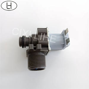 Venta caliente FCD 270C <span class=keywords><strong>Lavadora</strong></span> Válvula de entrada de agua Válvula solenoide de entrada para <span class=keywords><strong>lavadora</strong></span> <span class=keywords><strong>lg</strong></span> - Product Image 2