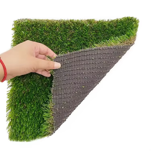 <span class=keywords><strong>Gazon</strong></span> synthétique décoratif, <span class=keywords><strong>gazon</strong></span> artificiel résistant aux intempéries, <span class=keywords><strong>gazon</strong></span> synthétique pour jardin extérieur et rénovation paysagère - Product Image 2
