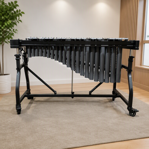 Vibrafóno Profesional DFV-F37B con Estructura Reforzada para Gira Profesional - Product Image 3