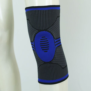 Rodillera Deportiva para Hombre y Mujer, para Baloncesto, Correr, Presión Fija, Meniscos, Rodillera Protectora Cálida - Product Image 3