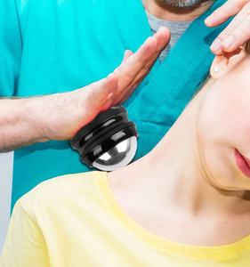 Rodillo de Masaje Portátil para Terapia de Frío, Alivio del Dolor Muscular, para Otros Productos de Masaje - Product Image 6