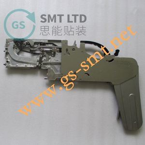 เครื่องป้อนชิ้นส่วน SMT ขนาด 12 มม. พร้อม/ไม่มีฟังก์ชัน IT สำหรับเครื่องซัมซุง - Product Image 2