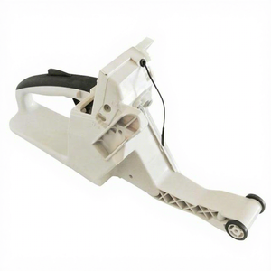 ชุดสตาร์ทเครื่องยนต์เบนซิน HZPJ พร้อมแผ่นดึงสำหรับอะไหล่เลื่อยโซ่ยนต์ MS200T 020T 200 - Product Image 1