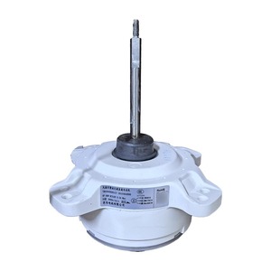 YMA060BH01S7 มอเตอร์ดีซี 1500 รอบต่อนาที 6A สำหรับเครื่องปรับอากาศระบบทำความเย็นภายนอก - Product Image 1