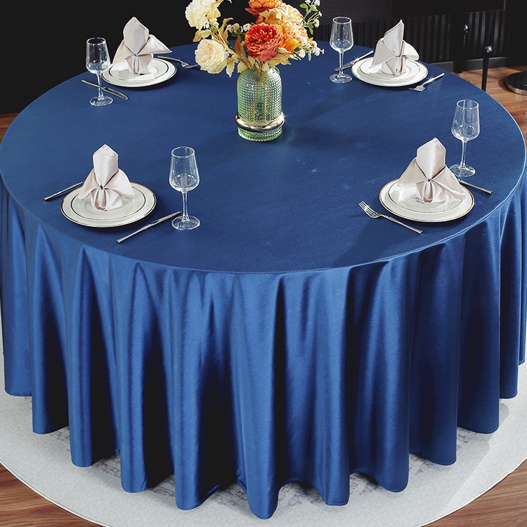 Bleu marine