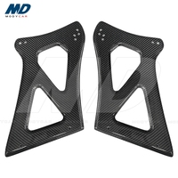 Aileron arrière en fibre de carbone de style Vrs Euro Edition 1,43 m pour Subaru Impreza 12 Wrx S4 Sti Vb Usdm 2022-2024