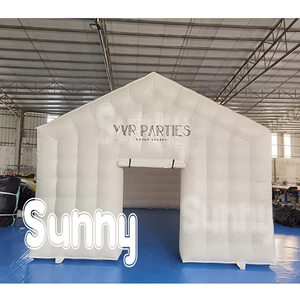 Tente <span class=keywords><strong>de</strong></span> discothèque gonflable Paty Rent, discothèques gonflables avec éclairage LED, tente <span class=keywords><strong>de</strong></span> fête gonflable portable, tentes <span class=keywords><strong>de</strong></span> stand à vendre - Product Image 6