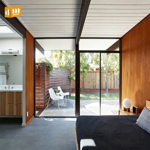 Casa <span class=keywords><strong>Mobile</strong></span> Personalizzabile Prefabbricata in Container, Design di Lusso con Installazione Rapida, <span class=keywords><strong>Soggiorno</strong></span> Elegante, Stile Portoghese - Product Image 4