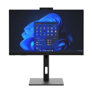 Computadora de Escritorio Todo en Uno Wandong 2026 de 21.5/23.8 Pulgadas, Nueva, con AMD 7 9800X3D, DDR5, 16GB de RAM, PC Todo en Uno - Product Image 1