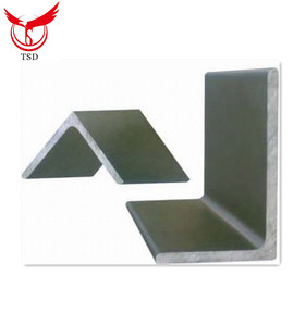 Loại Tiêu Chuẩn Máy Uốn Thanh Góc Kích Thước Giá Mỗi Kg Thanh Góc Thép - Product Image 3