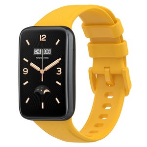 <span class=keywords><strong>Correa</strong></span> de repuesto para Xiaomi <span class=keywords><strong>Mi</strong></span> <span class=keywords><strong>Band</strong></span> <span class=keywords><strong>7</strong></span> <span class=keywords><strong>pro</strong></span>, <span class=keywords><strong>Correa</strong></span> de silicona colorida para reloj Xiaomi <span class=keywords><strong>Mi</strong></span> <span class=keywords><strong>Band</strong></span> <span class=keywords><strong>7</strong></span> <span class=keywords><strong>Pro</strong></span> - Product Image 4