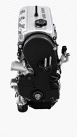 Motor 4G63S4T 2.0T de Gasolina, Nuevo, para Mitsubishi Haval H5 Landwind X5