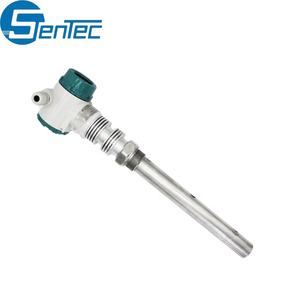 SRC400 نوع كابل قياس مستوى الفولاذ المقاوم للصدأ بالسعة الرقمية الديزل مستوى الوقود الاستشعار مستوى السعة الارسال - Product Image 1