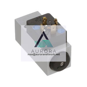 Accessoires de soupape pneumatique électronique de haute qualité, PEV-1/4-B-OD, avec un bon prix - Product Image 1