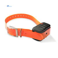 Tracker Gps Para Mascotas 4G Nuevo Collares Inteligentes Con Perros Collier Kat Hunter Pour Enfants En M