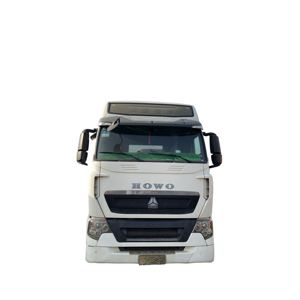 Camión usado Euro 2/ 3 HOWO Tractor <span class=keywords><strong>camiones</strong></span> a la <span class=keywords><strong>venta</strong></span> Semi Tractor de alta calidad <span class=keywords><strong>Venta</strong></span> caliente <span class=keywords><strong>Freightliner</strong></span> camión Tractor a la <span class=keywords><strong>venta</strong></span> - Product Image 3