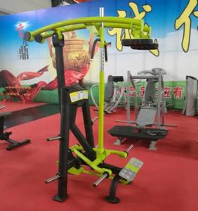 商用ボディエクササイズジム機器プレートロードレッグエクササイズワークアウトステップふくらはぎスタンディングカーフレイズマシン - Product Image 6