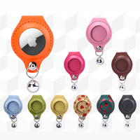 Support GPS réfléchissant pour chien et chat, rembourré, souple et respirant, étiquette à air, accessoire pour animaux de compagnie