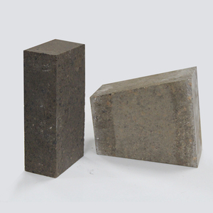 Briques réfractaires en dolomite MGO haute résistance, briques de magnésie et de calcium pour fours et la fusion de l'acier - Product Image 5