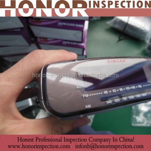 Kiểm Tra Khăn Quàng Chuyên Nghiệp/Kiểm Toán Nhà Máy Nghĩa Ô - Product Image 4