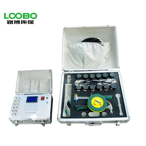 Equipo de Tomografía de Detección de Pulsos Portátil para Pruebas No Destructivas de Árboles Antiguos y Especímenes Notables - Product Image 1