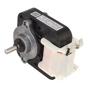 Moteur de ventilateur de lave-<span class=keywords><strong>linge</strong></span>/sèche-<span class=keywords><strong>linge</strong></span> YJ72-20A-HT 01 220V 48W à pôles ombragés pour remplacement <span class=keywords><strong>Hisense</strong></span> Gorenje - Product Image 1