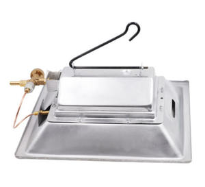 Lámpara de Calefacción de Biogás, Calentador de Gas <span class=keywords><strong>para</strong></span> Cría de Aves de Corral, Pollitos - Product Image 2