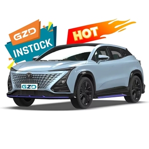 SUV 4x4 Changan Uni-<span class=keywords><strong>T</strong></span> ad Alte Prestazioni, <span class=keywords><strong>Auto</strong></span> a Benzina Usata - Product Image 1