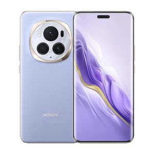 Nouveau smartphone Honor Magic6 Pro 5G 2024, écran 6,8 pouces, Snapdragon 8 Gen 3, 16 Go + 1 To, batterie 5600 mAh, charge 100 W, MagicOS 8.0, prise en charge NFC - Product Image 4