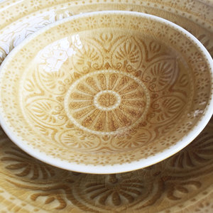 Platos de Porcelana para <span class=keywords><strong>Restaurante</strong></span> Directo de Fábrica Joyye, Platos de Cerámica para Cena, Juegos de Platos de Cerámica - Product Image 6