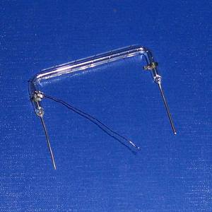 Lampe flash industrielle mondiale, remplacement OEM pour les systèmes d'éclairage stroboscopique, d'avertissement, IPL, d'aviation, UV, tube au xénon SOWIN H11, garantie 1 an - Product Image 2