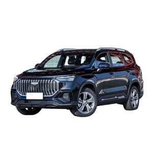 SUV Gasoline Cars <strong>Geely</strong> <strong>Okavango</strong> 2023 2.0T DCT Luxury Edition Good Quality and Low <strong>Price</strong> Cars - Product Image 1