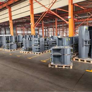 Escavatore Cingolato da 15T ad Alta Efficienza con Benna in Acciaio Fuso - Product Image 4