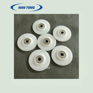 ล้อยางหนานทงสำหรับเครื่องพิมพ์ไฮเดลเบิร์ก อะไหล่เครื่องพิมพ์ออฟเซ็ต - Product Image 4