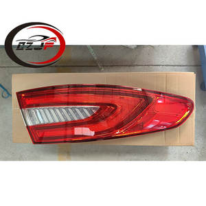 Feu arrière gauche LED de haute qualité CZJF pour <span class=keywords><strong>XF</strong></span> X250 2012 2013 <span class=keywords><strong>2014</strong></span> 2015 2016, <span class=keywords><strong>prix</strong></span> d'usine, kit carrosserie C2Z25151 - Product Image 2