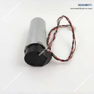 Wincor ATM Parts <span class=keywords><strong>CMD</strong></span> V4 XE Stacker Motor M1 1750044544 modello per ATM Machine - Product Image 4