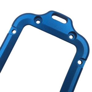 High-precision CNC Customized Processing of Parts, Customized Parts, and Precision CNC Processing of Parts Quick Prototyping - Product Image 4